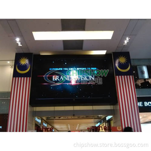 Indoor P6.67 LED display
